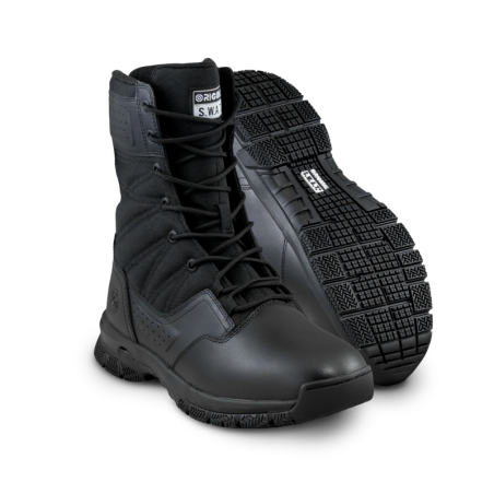 Swat Protec 8" Side Zip