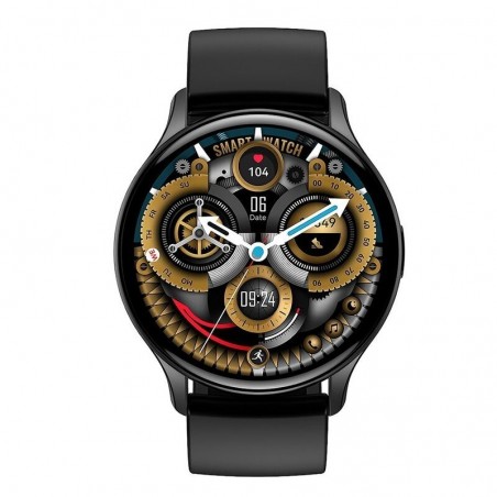 Smartwatch Amoled X0 J5