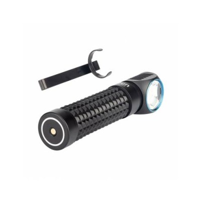Olight Perun clip