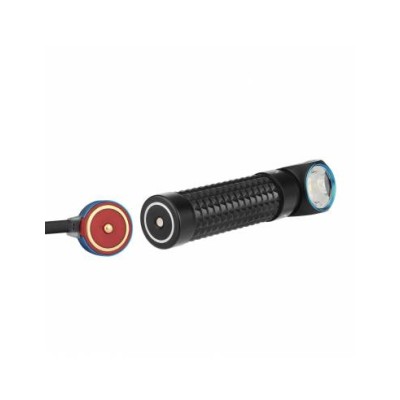 Olight Perun charger