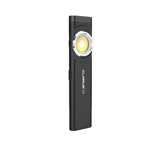 Klraus E5