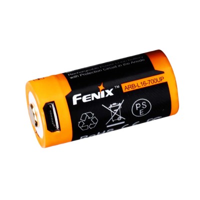 Bateria Fenix ARB-L16-700U