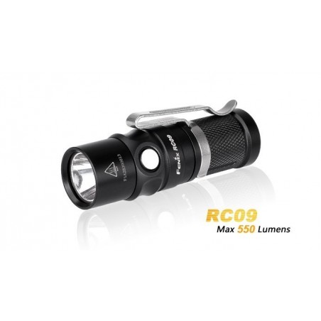 Fenix RC09