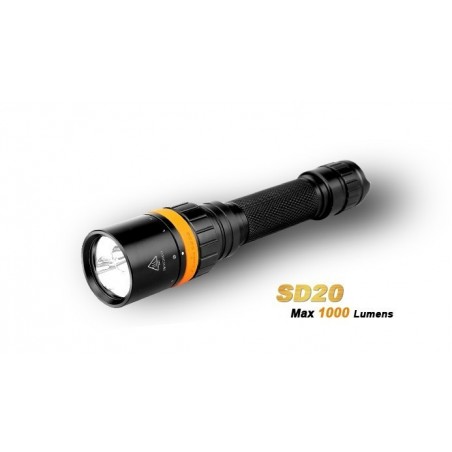 Fenix SD20
