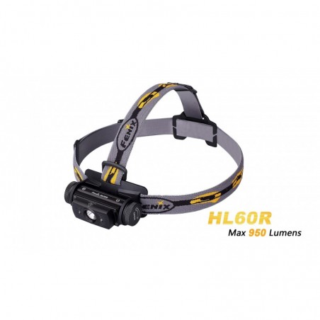 Fenix HL60R