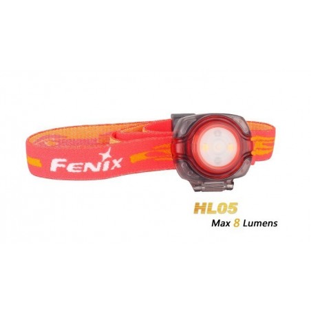 Fenix HL05