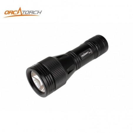Orcatorch D810