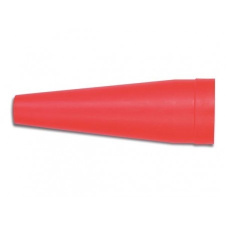 Maglite Difusor Vermelho