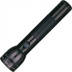 Maglite 2D + Cone