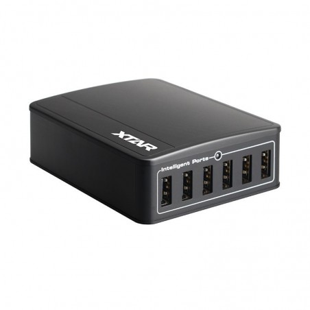 Xtar SIX-U U1 45W