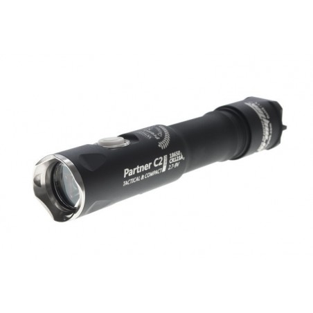 Armytek Partner C2 Pro