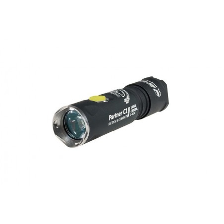 Armytek Partner C1 Pro