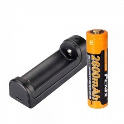 Pack Fenix ARB-L18-2600U +...