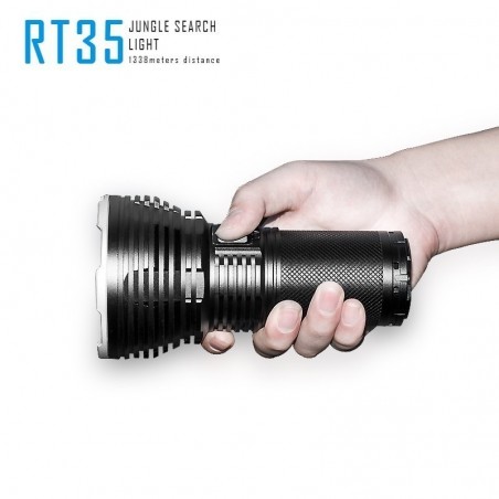Imalent RT35