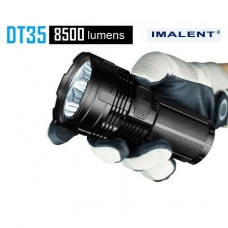 Imalent DT35