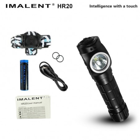 Imalent HR20