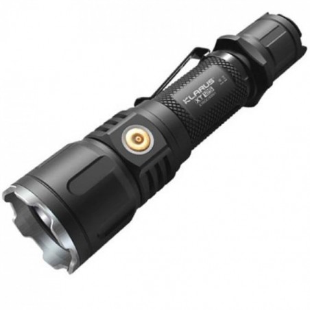 Klarus XT12S