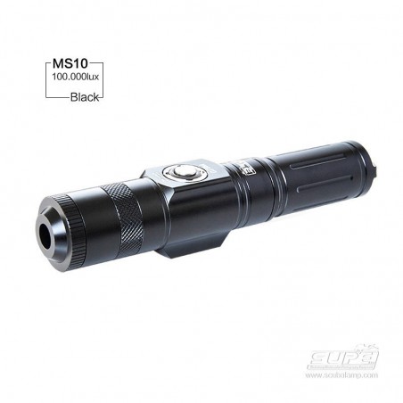 Scubalamp MS10
