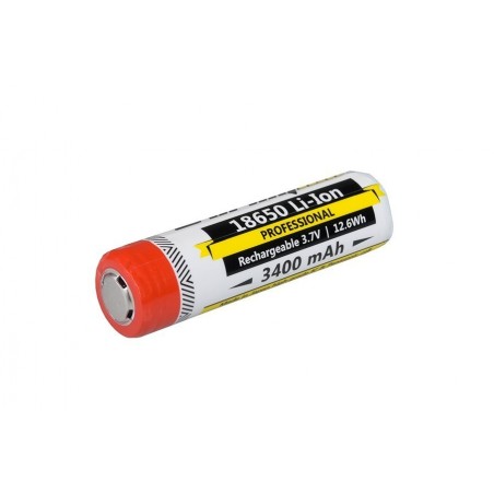 Armytek 18650 3400 mAh
