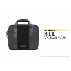 Nitecore NTC10