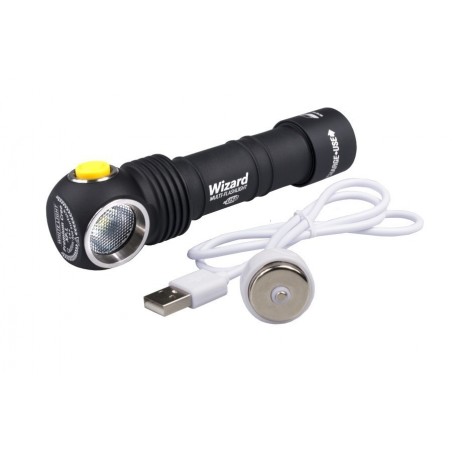 Armytek Wizard V3 Magnet