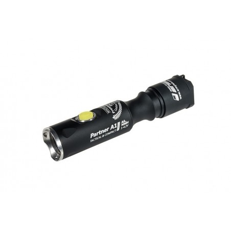 Armytek Partner A1 Pro