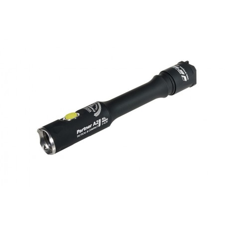 Armytek Partner A2 Pro