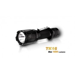 lanterna táctica Fenix TK16